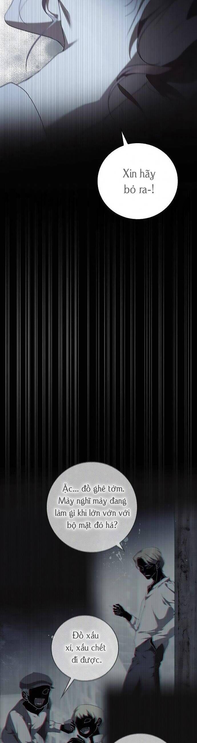 Hầu Nữ Bí Mật Của Bá Tước - Chapter 7 - Page 18