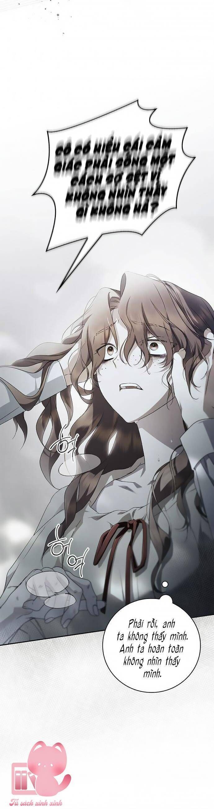 Hầu Nữ Bí Mật Của Bá Tước - Chapter 7 - Page 21