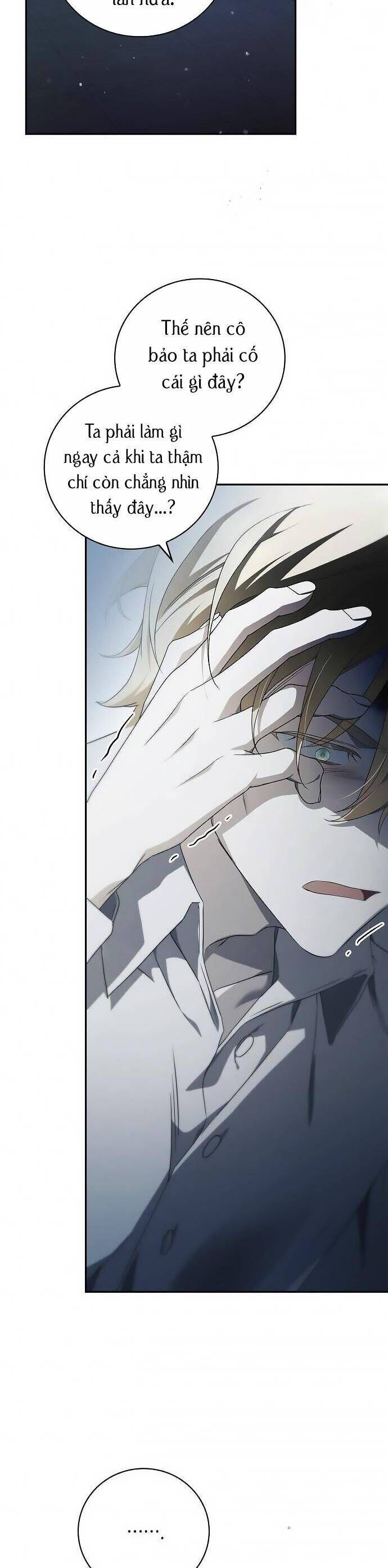 Hầu Nữ Bí Mật Của Bá Tước - Chapter 7 - Page 25