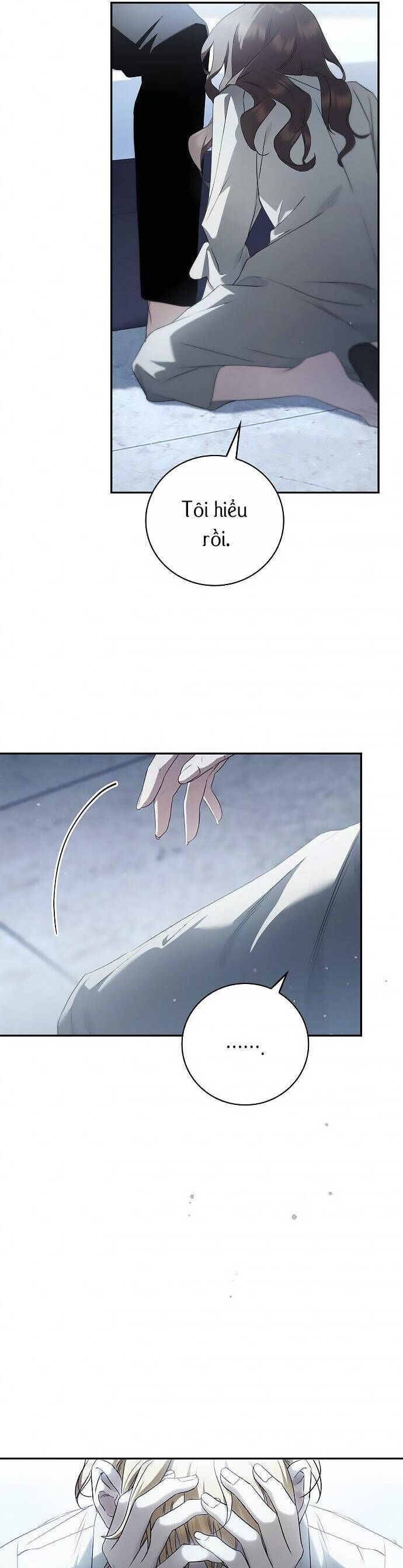 Hầu Nữ Bí Mật Của Bá Tước - Chapter 7 - Page 27