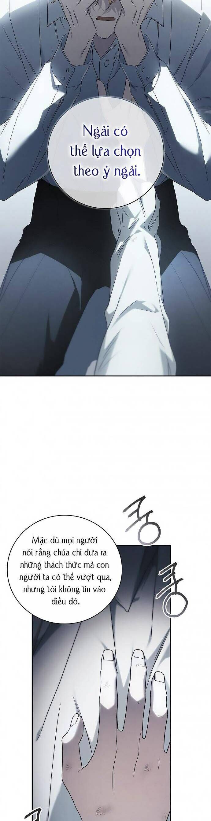 Hầu Nữ Bí Mật Của Bá Tước - Chapter 7 - Page 28