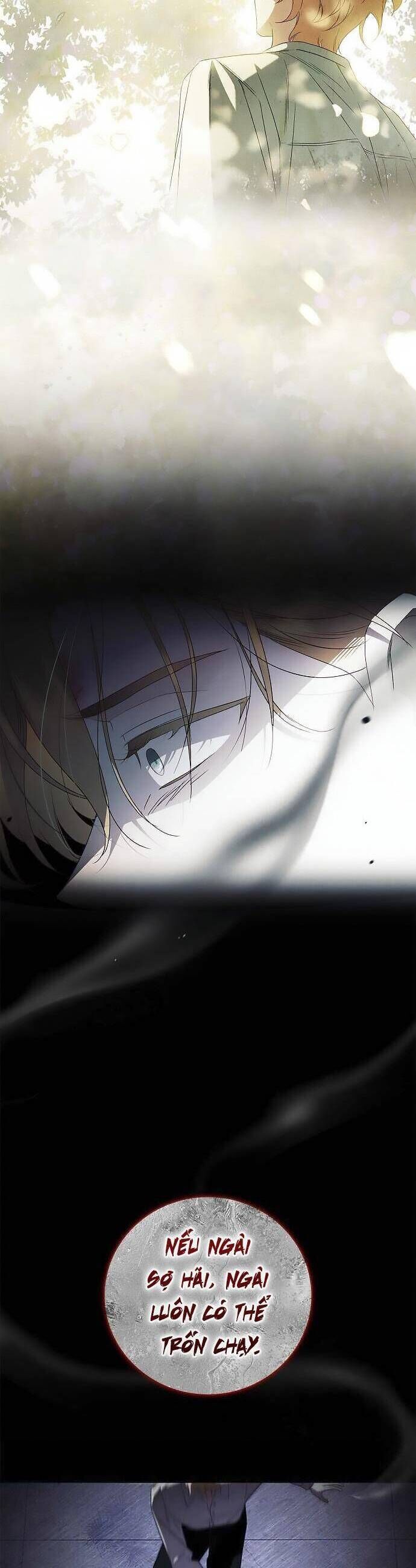 Hầu Nữ Bí Mật Của Bá Tước - Chapter 7 - Page 35