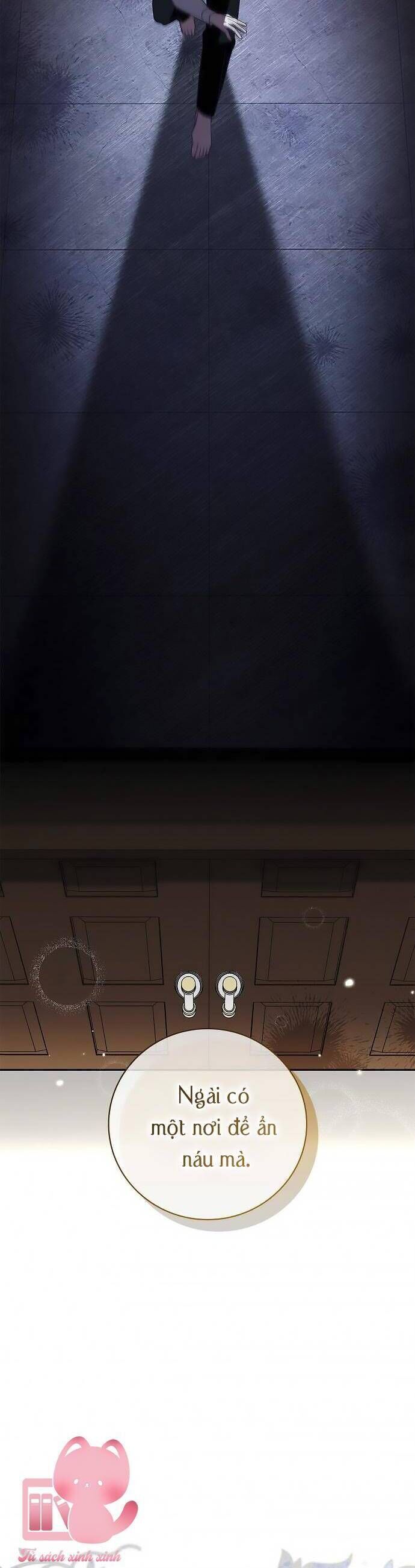 Hầu Nữ Bí Mật Của Bá Tước - Chapter 7 - Page 36