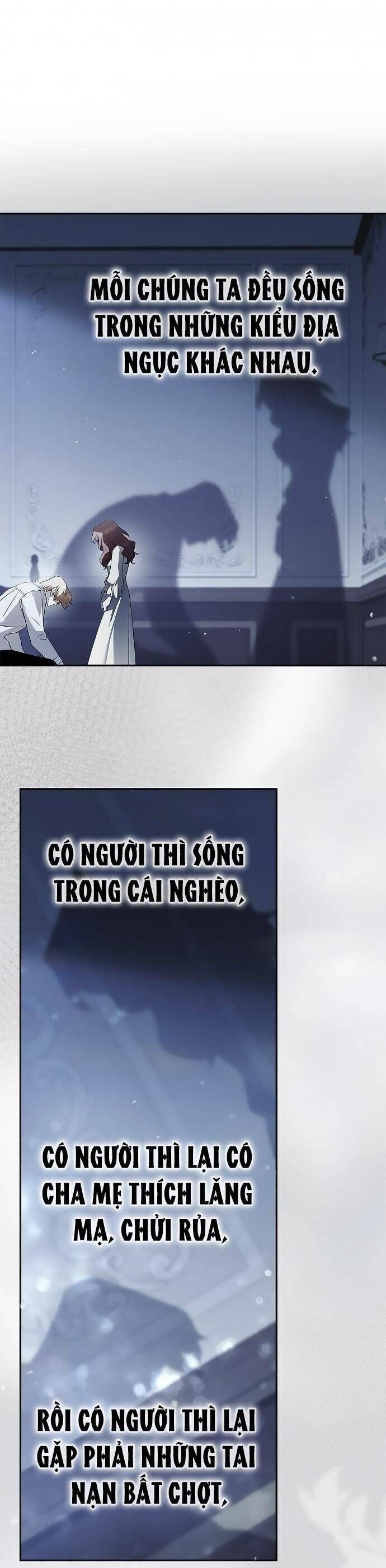 Hầu Nữ Bí Mật Của Bá Tước - Chapter 7 - Page 39