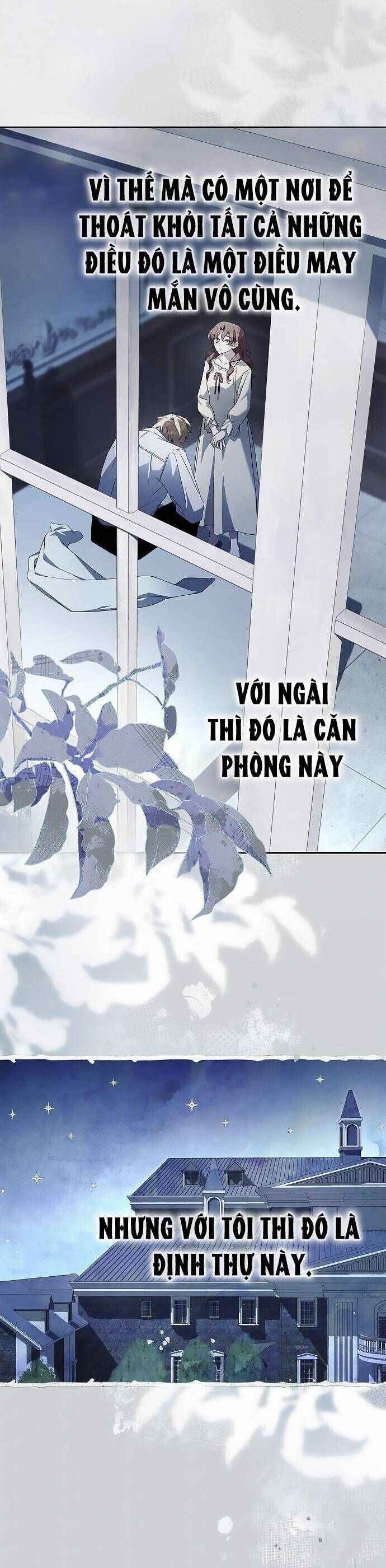 Hầu Nữ Bí Mật Của Bá Tước - Chapter 7 - Page 40