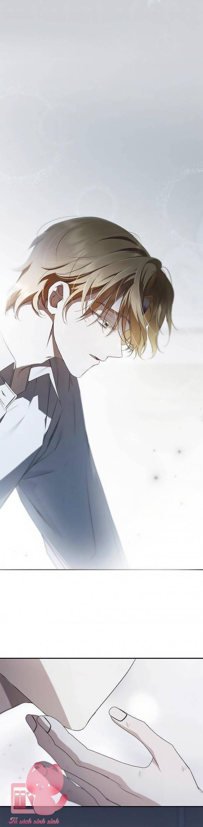 Hầu Nữ Bí Mật Của Bá Tước - Chapter 7 - Page 41