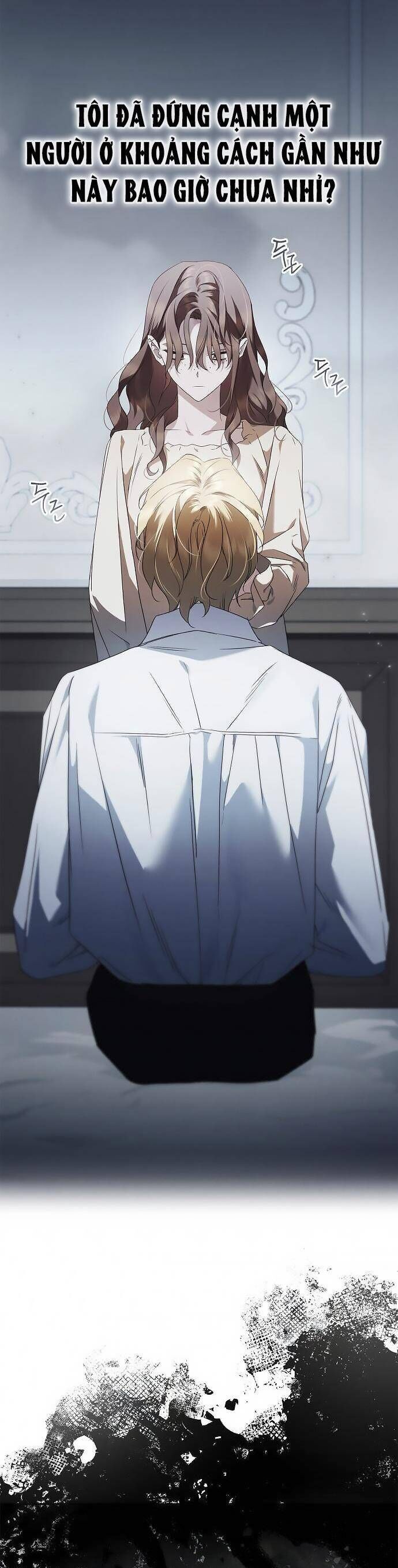 Hầu Nữ Bí Mật Của Bá Tước - Chapter 7 - Page 42