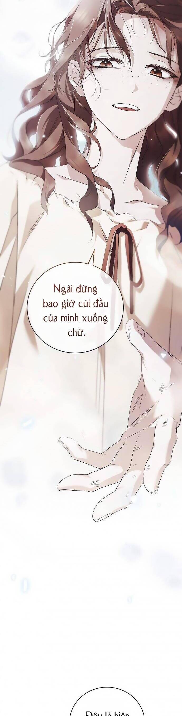 Hầu Nữ Bí Mật Của Bá Tước - Chapter 7 - Page 44