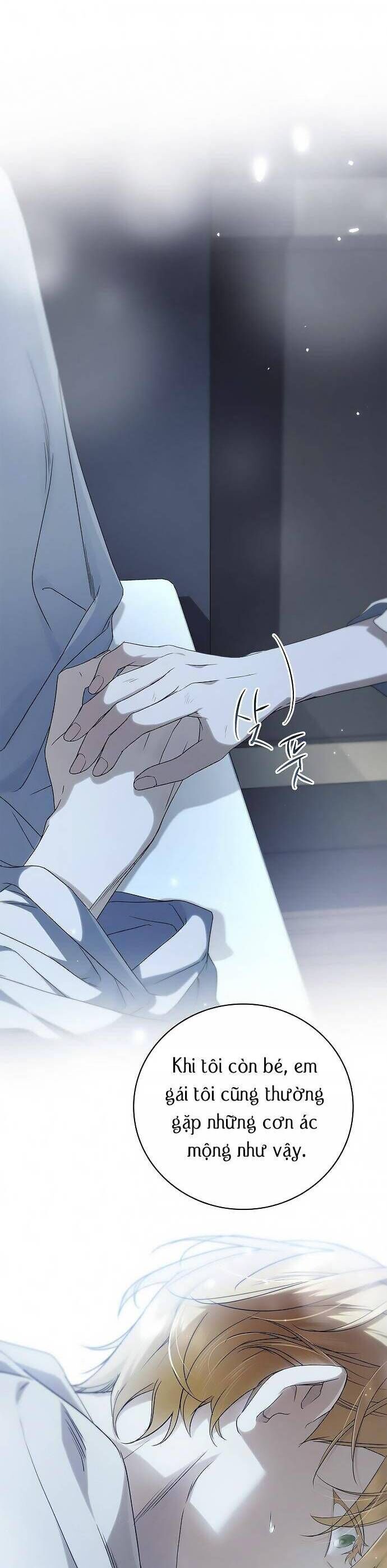 Hầu Nữ Bí Mật Của Bá Tước - Chapter 7 - Page 5