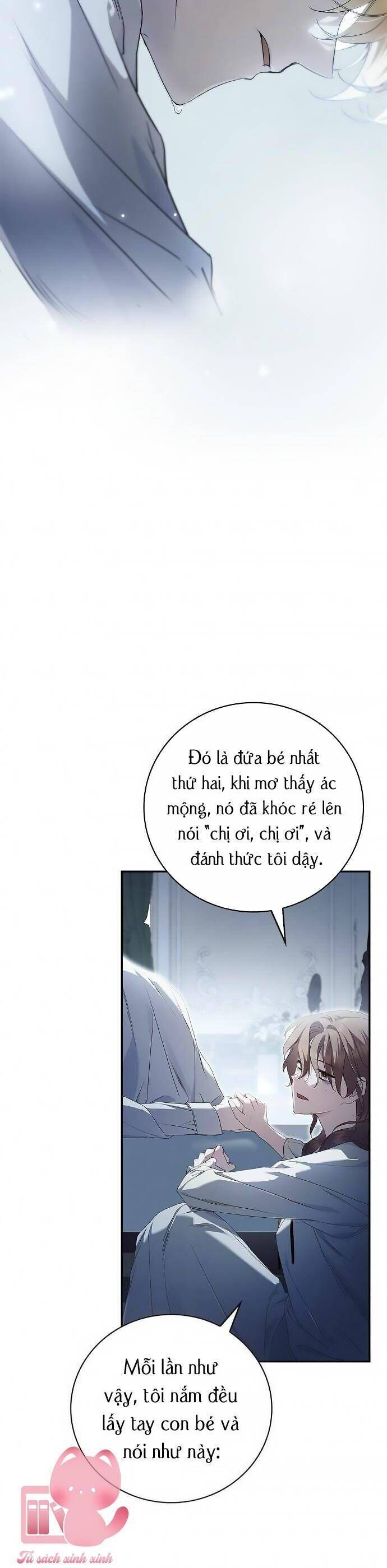 Hầu Nữ Bí Mật Của Bá Tước - Chapter 7 - Page 6