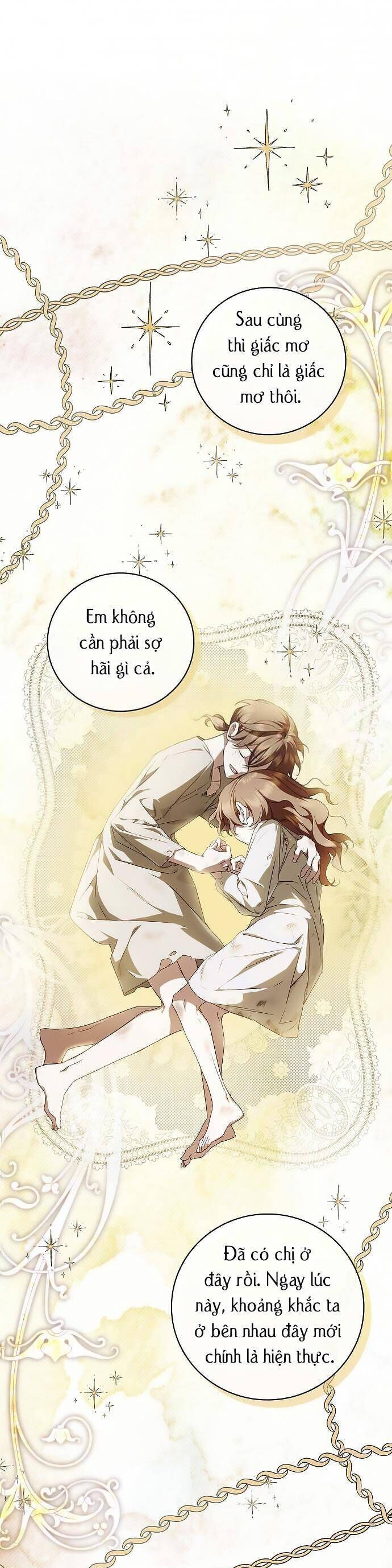 Hầu Nữ Bí Mật Của Bá Tước - Chapter 7 - Page 7