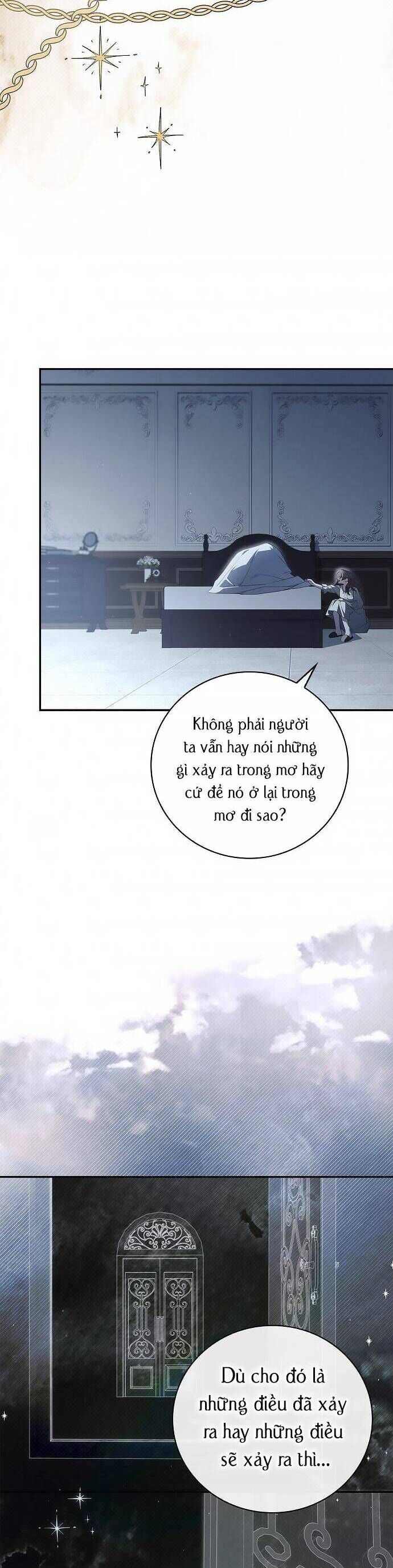 Hầu Nữ Bí Mật Của Bá Tước - Chapter 7 - Page 8