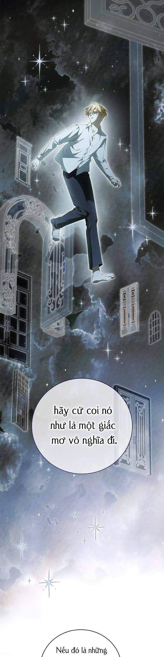 Hầu Nữ Bí Mật Của Bá Tước - Chapter 7 - Page 9