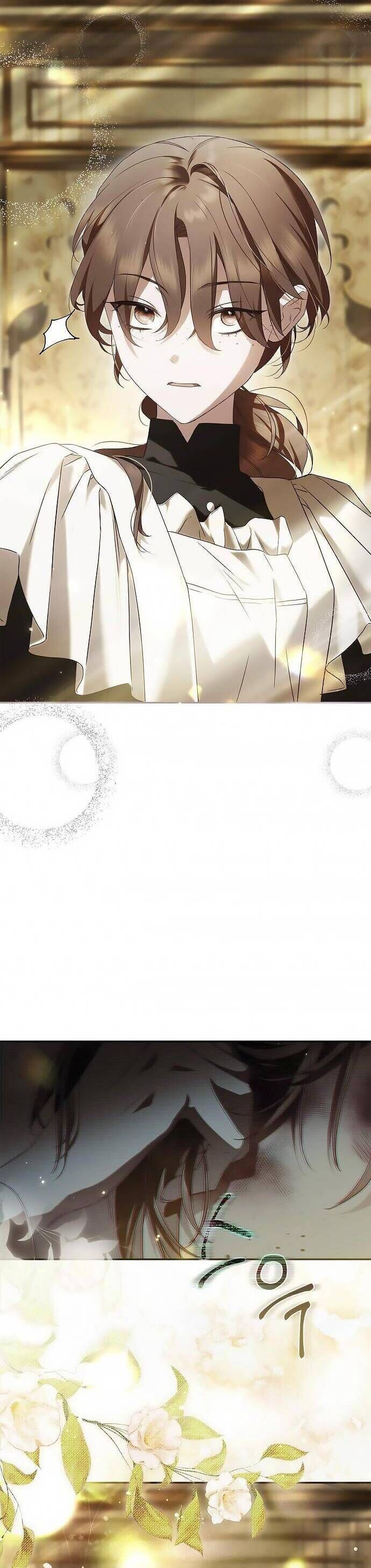 Hầu Nữ Bí Mật Của Bá Tước - Chapter 8 - Page 24