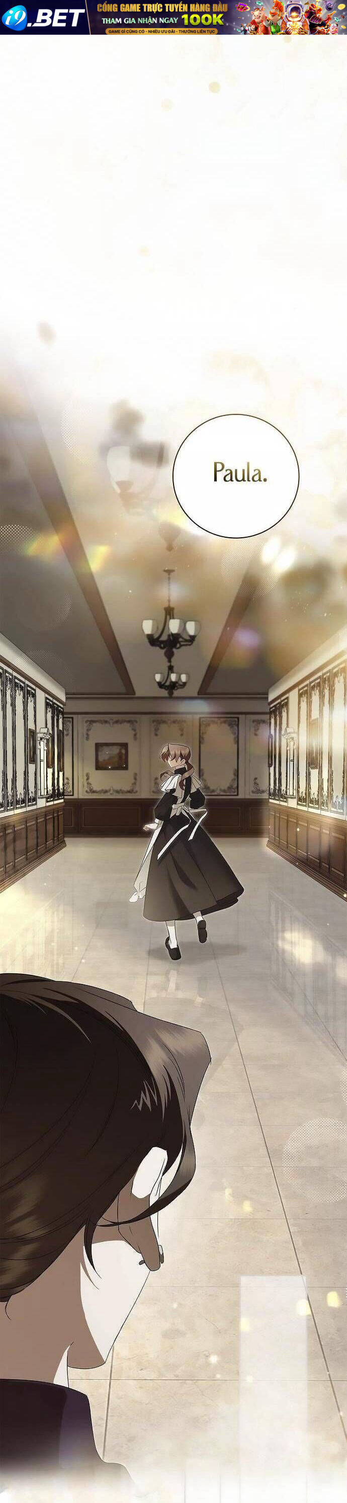 Hầu Nữ Bí Mật Của Bá Tước - Chapter 8 - Page 26