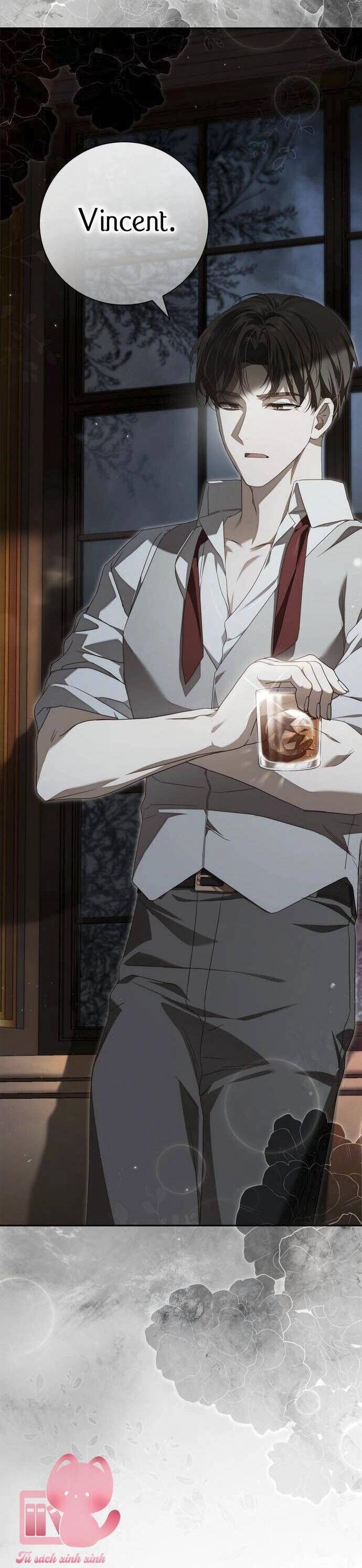 Hầu Nữ Bí Mật Của Bá Tước - Chapter 8 - Page 40