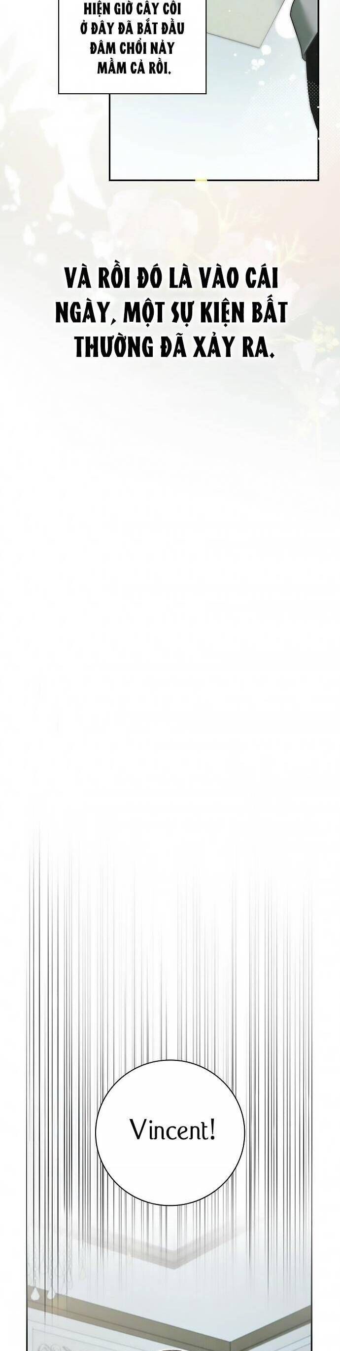 Hầu Nữ Bí Mật Của Bá Tước - Chapter 9 - Page 10