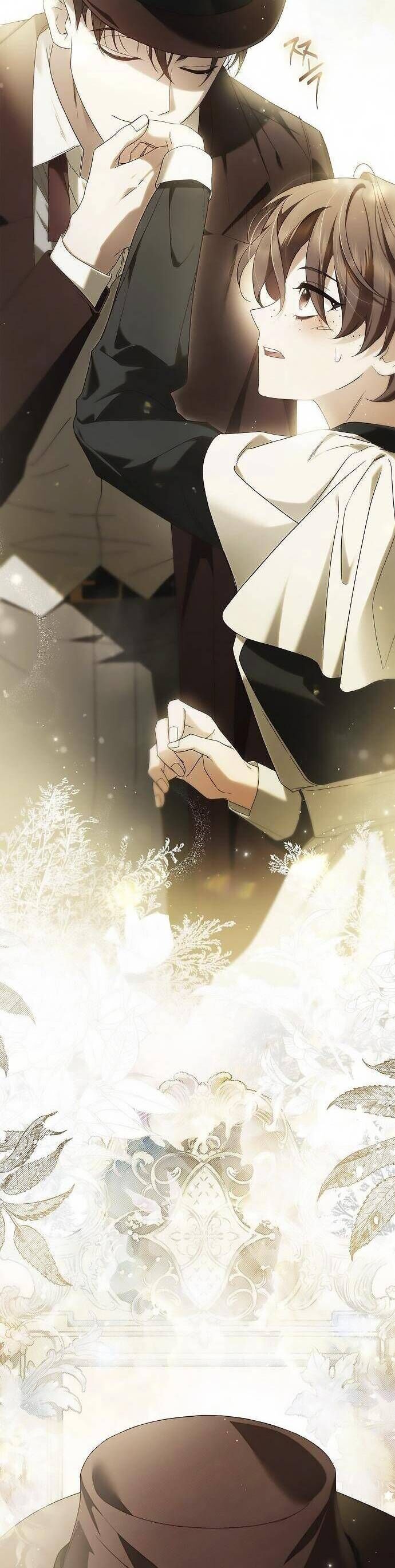 Hầu Nữ Bí Mật Của Bá Tước - Chapter 9 - Page 16