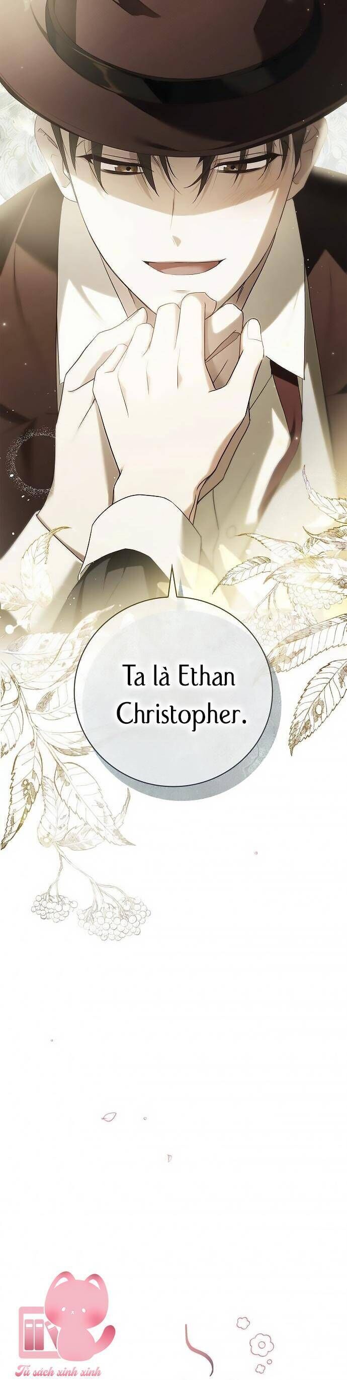 Hầu Nữ Bí Mật Của Bá Tước - Chapter 9 - Page 17