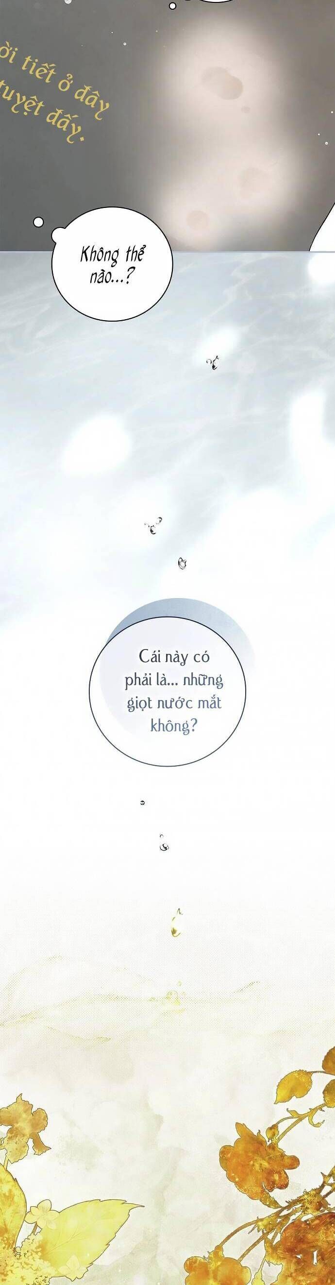 Hầu Nữ Bí Mật Của Bá Tước - Chapter 9 - Page 3