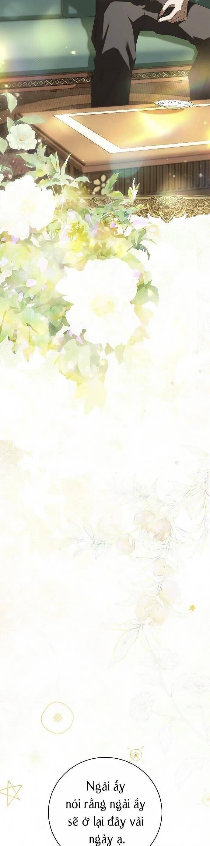 Hầu Nữ Bí Mật Của Bá Tước - Chapter 9 - Page 34