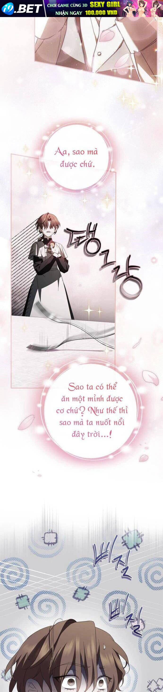 Hầu Nữ Bí Mật Của Bá Tước - Chapter 9 - Page 43