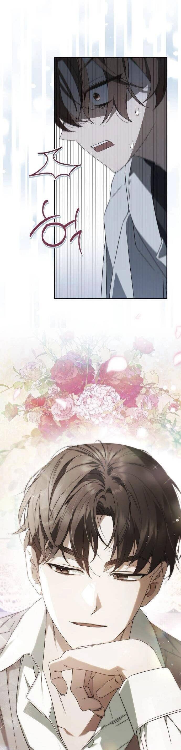 Hầu Nữ Bí Mật Của Bá Tước - Chapter 9 - Page 45