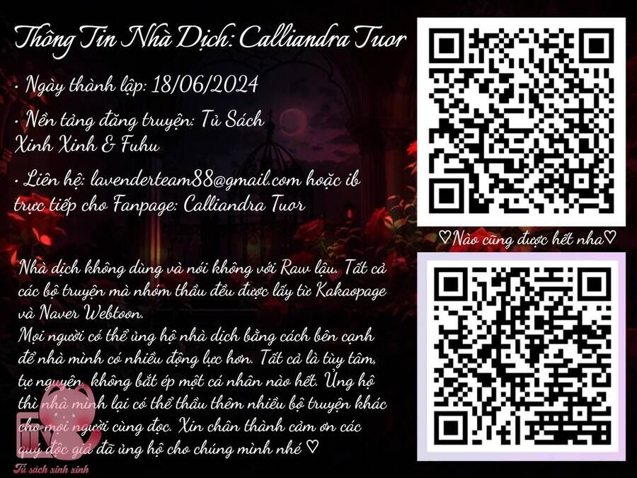 Hầu Nữ Bí Mật Của Bá Tước - Chapter 9 - Page 47