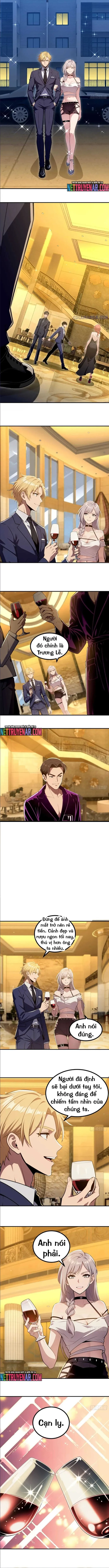 Chung Cực Tùy Ý Thần Hào Hệ Thống - Chapter 67 - Page 4