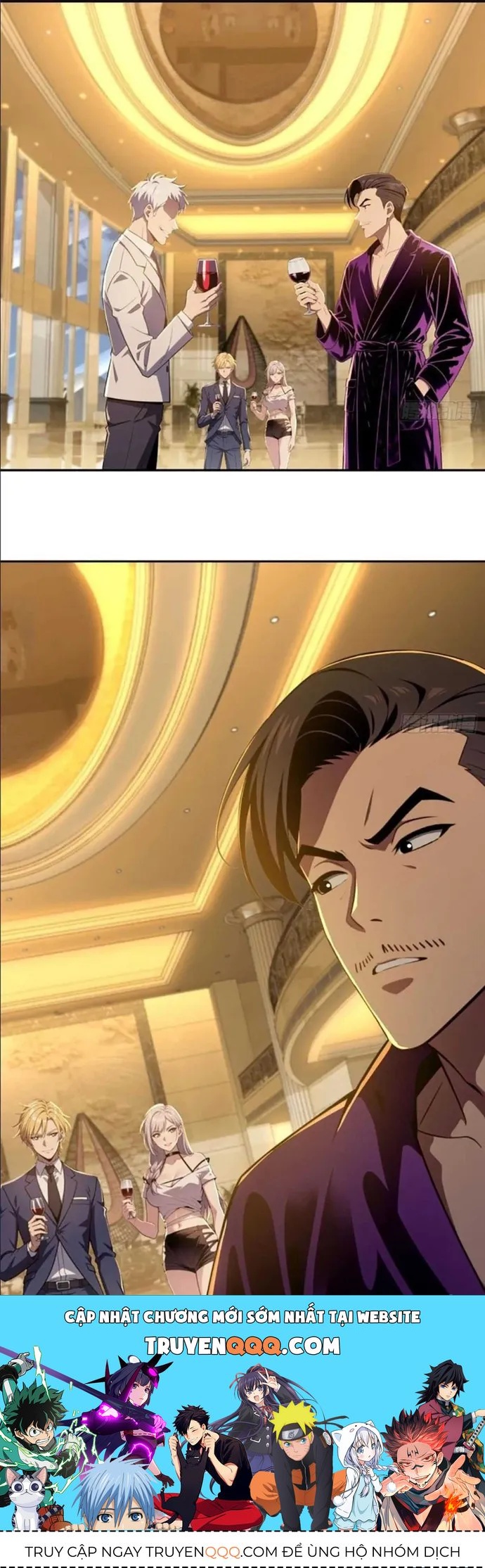 Chung Cực Tùy Ý Thần Hào Hệ Thống - Chapter 67 - Page 5