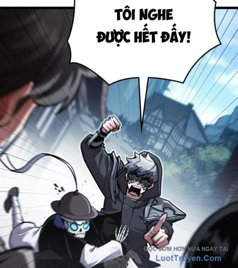 Độc Chiến Đế Vương - Chapter 34 - Page 261