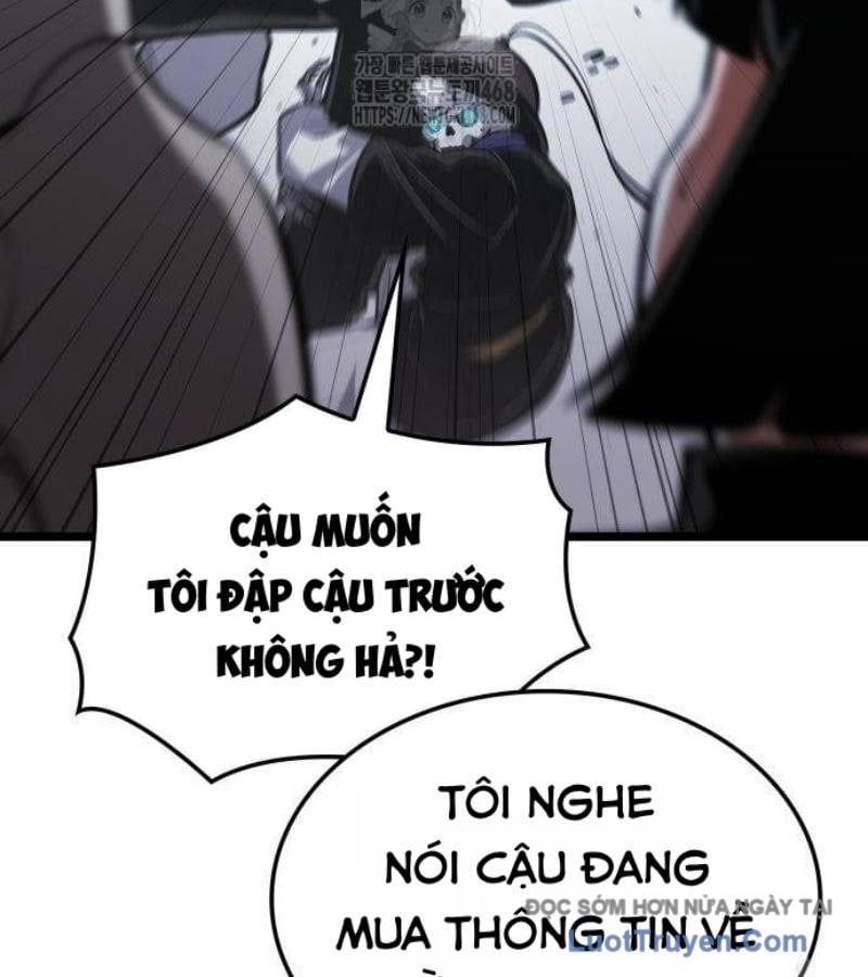 Độc Chiến Đế Vương - Chapter 34 - Page 262