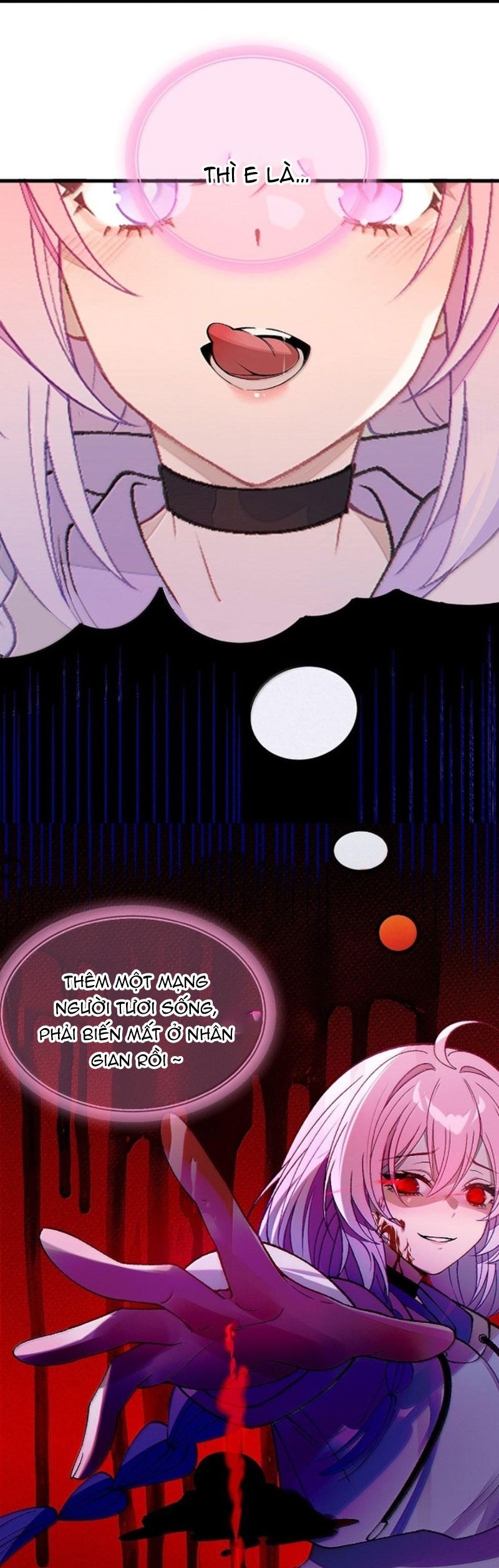 Sau Khi Ta Biến Thành Quái Vật Xúc Tu, Các Cô Ấy Càng Điên Cuồng Hơn! - Chapter 34 - Page 12