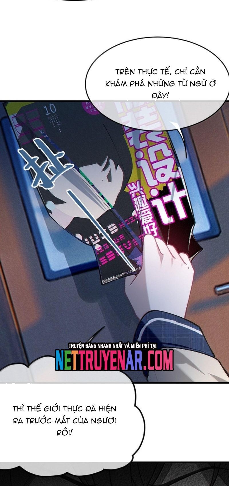 Sau Khi Ta Biến Thành Quái Vật Xúc Tu, Các Cô Ấy Càng Điên Cuồng Hơn! - Chapter 34 - Page 17