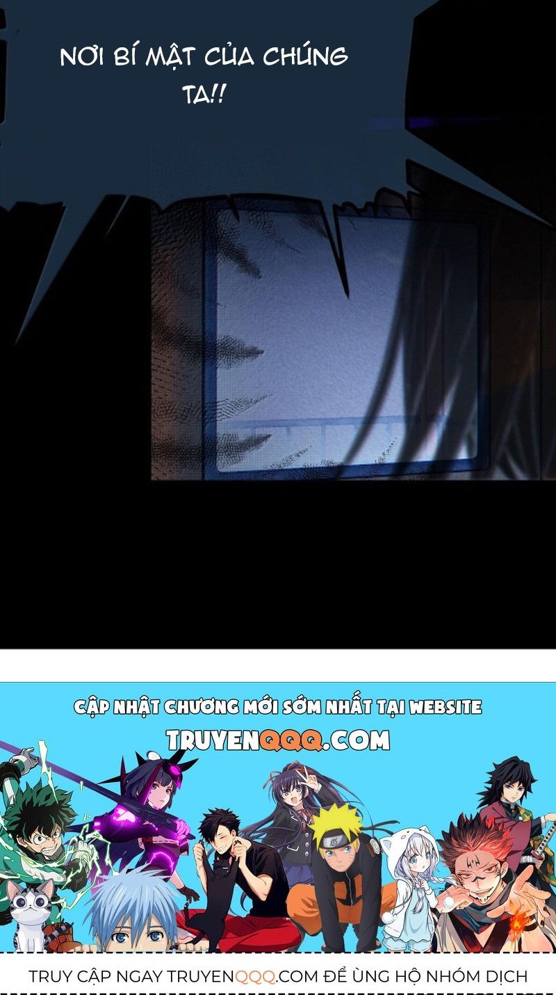 Sau Khi Ta Biến Thành Quái Vật Xúc Tu, Các Cô Ấy Càng Điên Cuồng Hơn! - Chapter 34 - Page 22