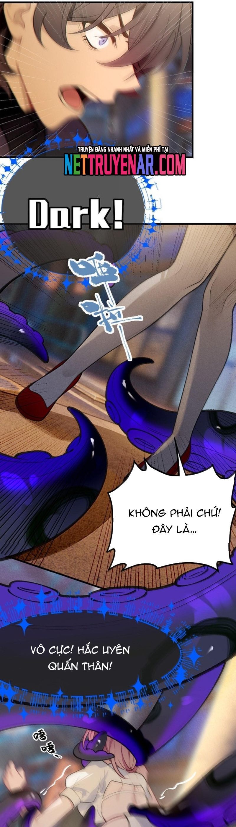 Sau Khi Ta Biến Thành Quái Vật Xúc Tu, Các Cô Ấy Càng Điên Cuồng Hơn! - Chapter 34 - Page 5