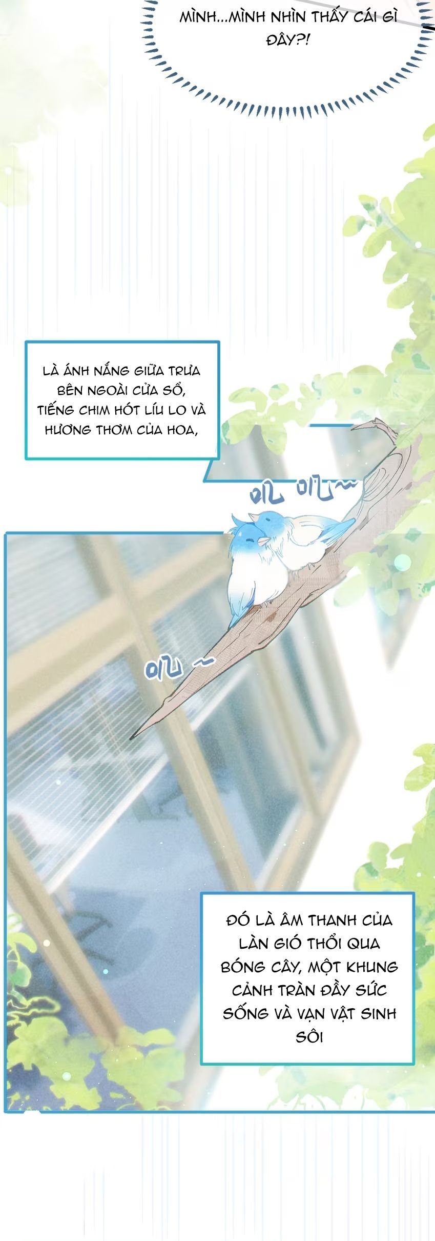 Sau Khi Ta Biến Thành Quái Vật Xúc Tu, Các Cô Ấy Càng Điên Cuồng Hơn! - Chapter 36 - Page 10