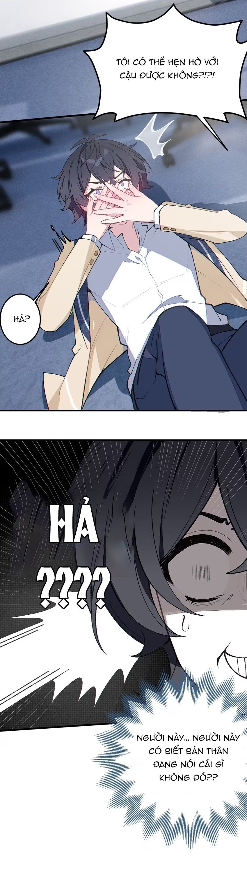 Sau Khi Ta Biến Thành Quái Vật Xúc Tu, Các Cô Ấy Càng Điên Cuồng Hơn! - Chapter 36 - Page 13