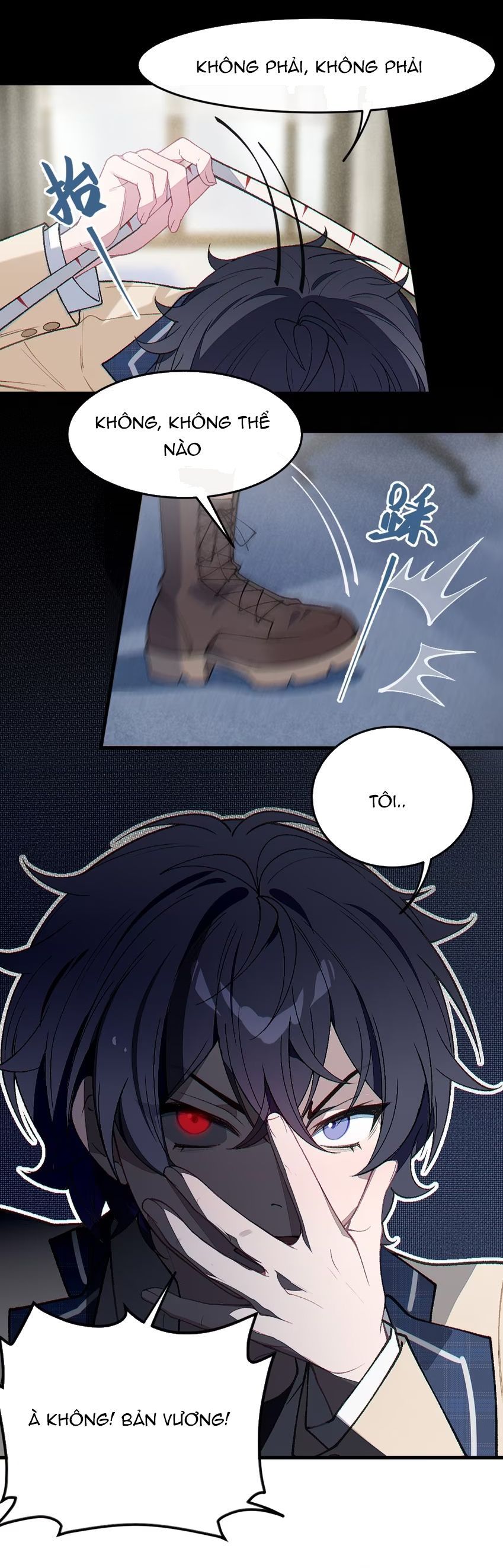 Sau Khi Ta Biến Thành Quái Vật Xúc Tu, Các Cô Ấy Càng Điên Cuồng Hơn! - Chapter 36 - Page 7