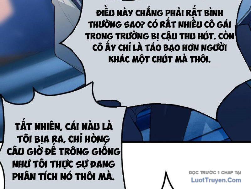 Sau Khi Ta Biến Thành Quái Vật Xúc Tu, Các Cô Ấy Càng Điên Cuồng Hơn! - Chapter 37 - Page 100