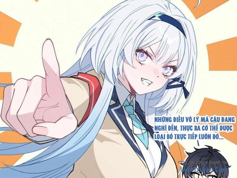 Sau Khi Ta Biến Thành Quái Vật Xúc Tu, Các Cô Ấy Càng Điên Cuồng Hơn! - Chapter 37 - Page 102