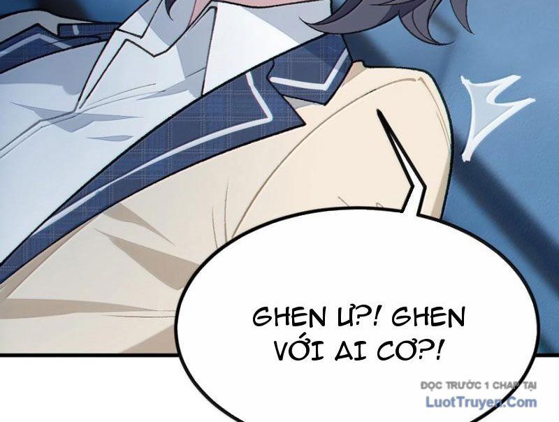 Sau Khi Ta Biến Thành Quái Vật Xúc Tu, Các Cô Ấy Càng Điên Cuồng Hơn! - Chapter 37 - Page 105