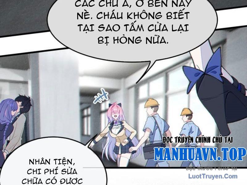 Sau Khi Ta Biến Thành Quái Vật Xúc Tu, Các Cô Ấy Càng Điên Cuồng Hơn! - Chapter 37 - Page 16
