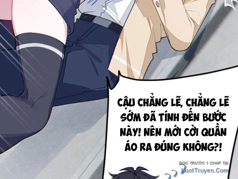 Sau Khi Ta Biến Thành Quái Vật Xúc Tu, Các Cô Ấy Càng Điên Cuồng Hơn! - Chapter 37 - Page 19