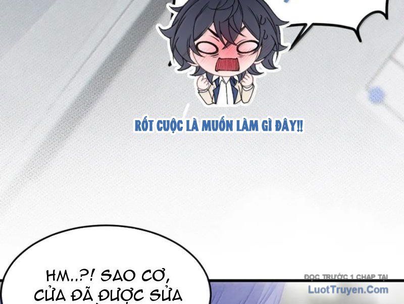 Sau Khi Ta Biến Thành Quái Vật Xúc Tu, Các Cô Ấy Càng Điên Cuồng Hơn! - Chapter 37 - Page 20
