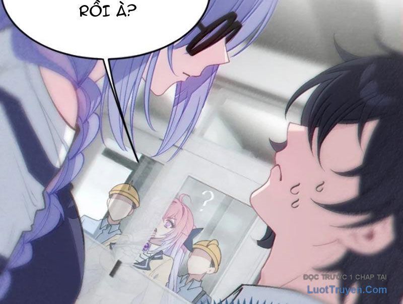 Sau Khi Ta Biến Thành Quái Vật Xúc Tu, Các Cô Ấy Càng Điên Cuồng Hơn! - Chapter 37 - Page 21