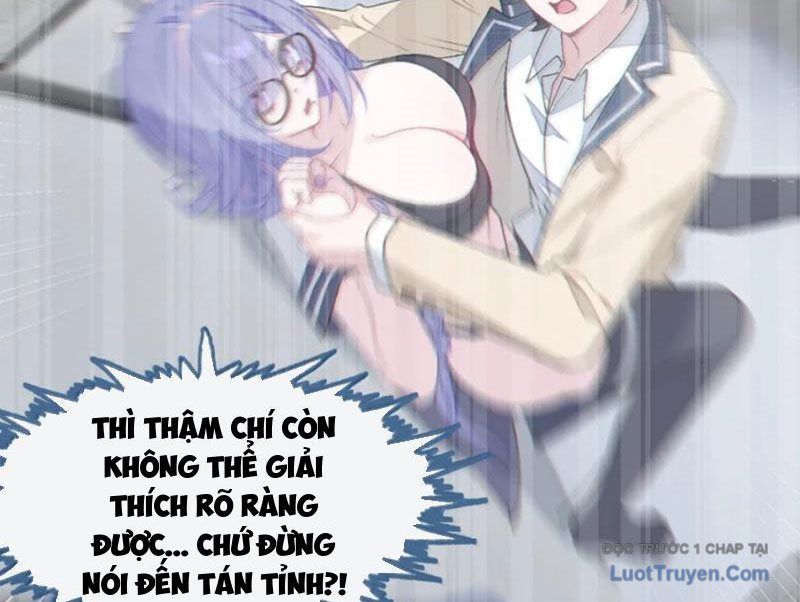 Sau Khi Ta Biến Thành Quái Vật Xúc Tu, Các Cô Ấy Càng Điên Cuồng Hơn! - Chapter 37 - Page 24