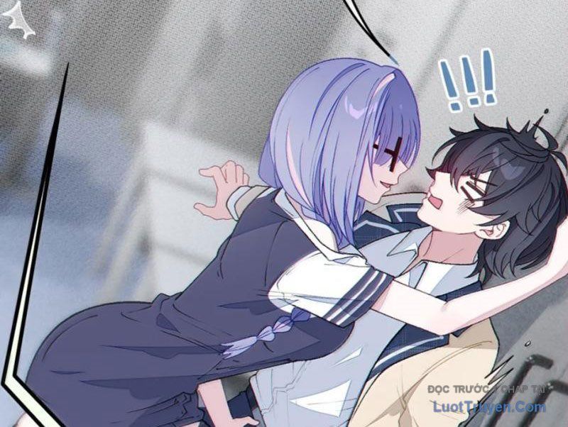 Sau Khi Ta Biến Thành Quái Vật Xúc Tu, Các Cô Ấy Càng Điên Cuồng Hơn! - Chapter 37 - Page 34