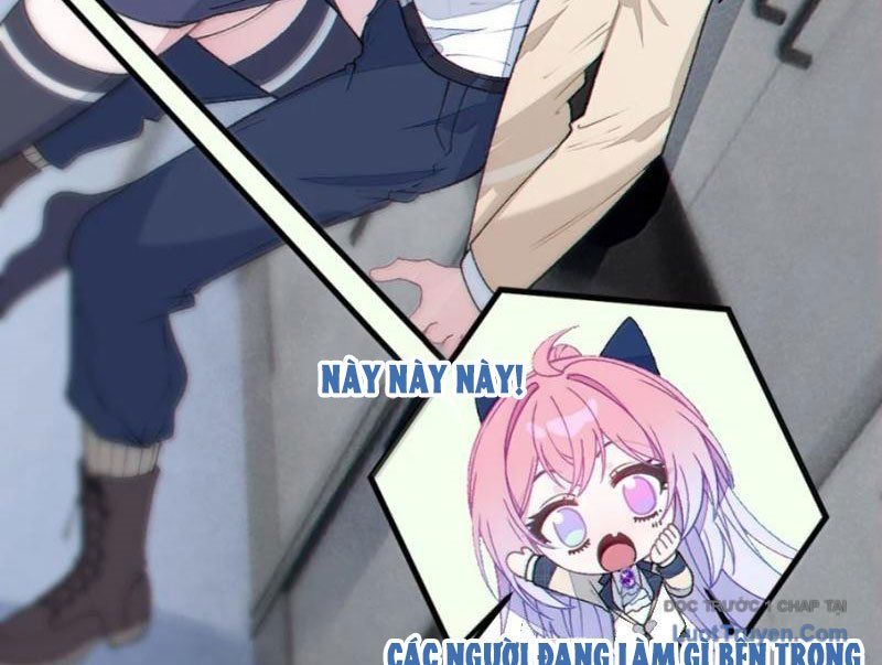 Sau Khi Ta Biến Thành Quái Vật Xúc Tu, Các Cô Ấy Càng Điên Cuồng Hơn! - Chapter 37 - Page 35