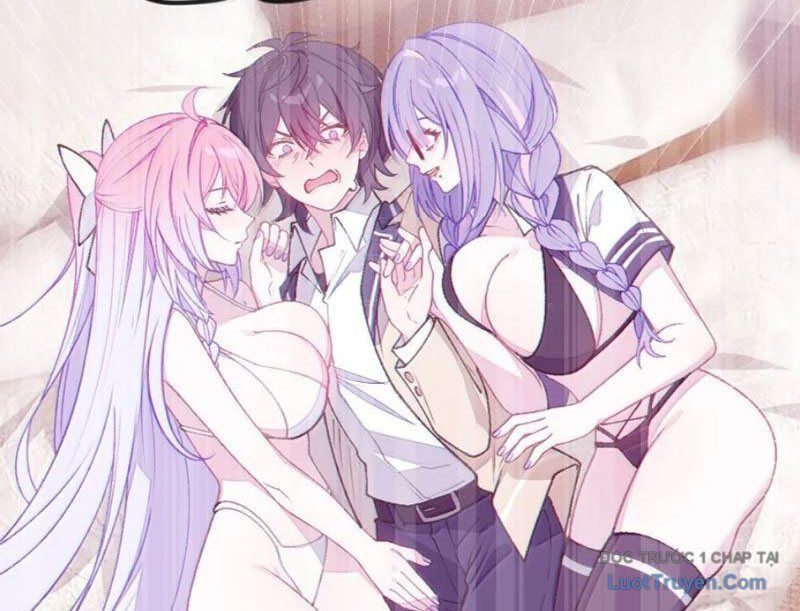 Sau Khi Ta Biến Thành Quái Vật Xúc Tu, Các Cô Ấy Càng Điên Cuồng Hơn! - Chapter 37 - Page 43